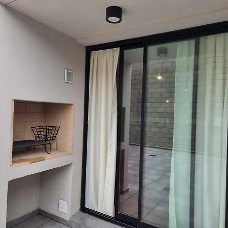Apartamento Dpto En Planta Baja Cba Cap Con Seguridad Córdoba Exterior foto