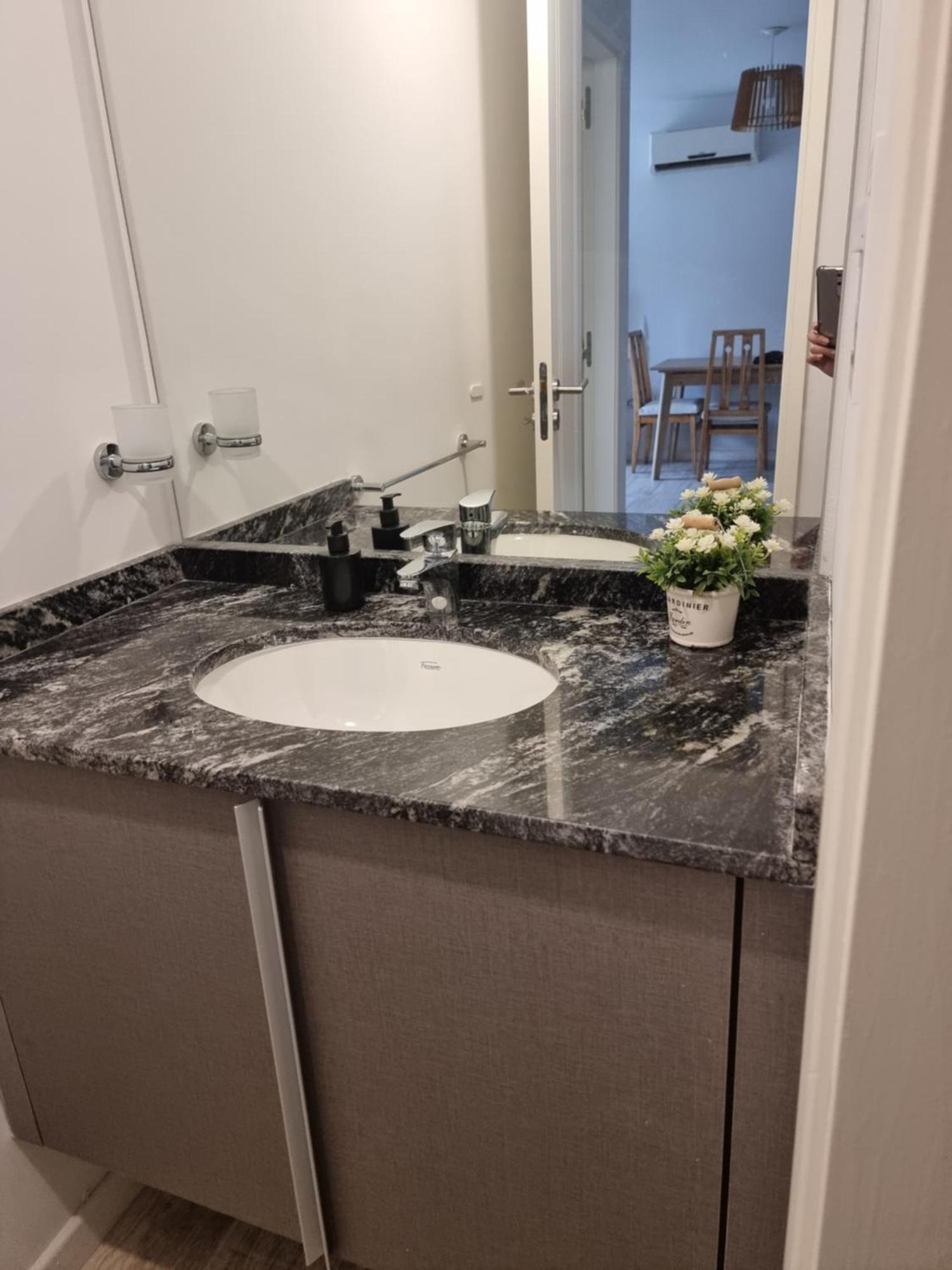 Apartment Dpto En Planta Baja Cba Cap Con Seguridad Cordoba
