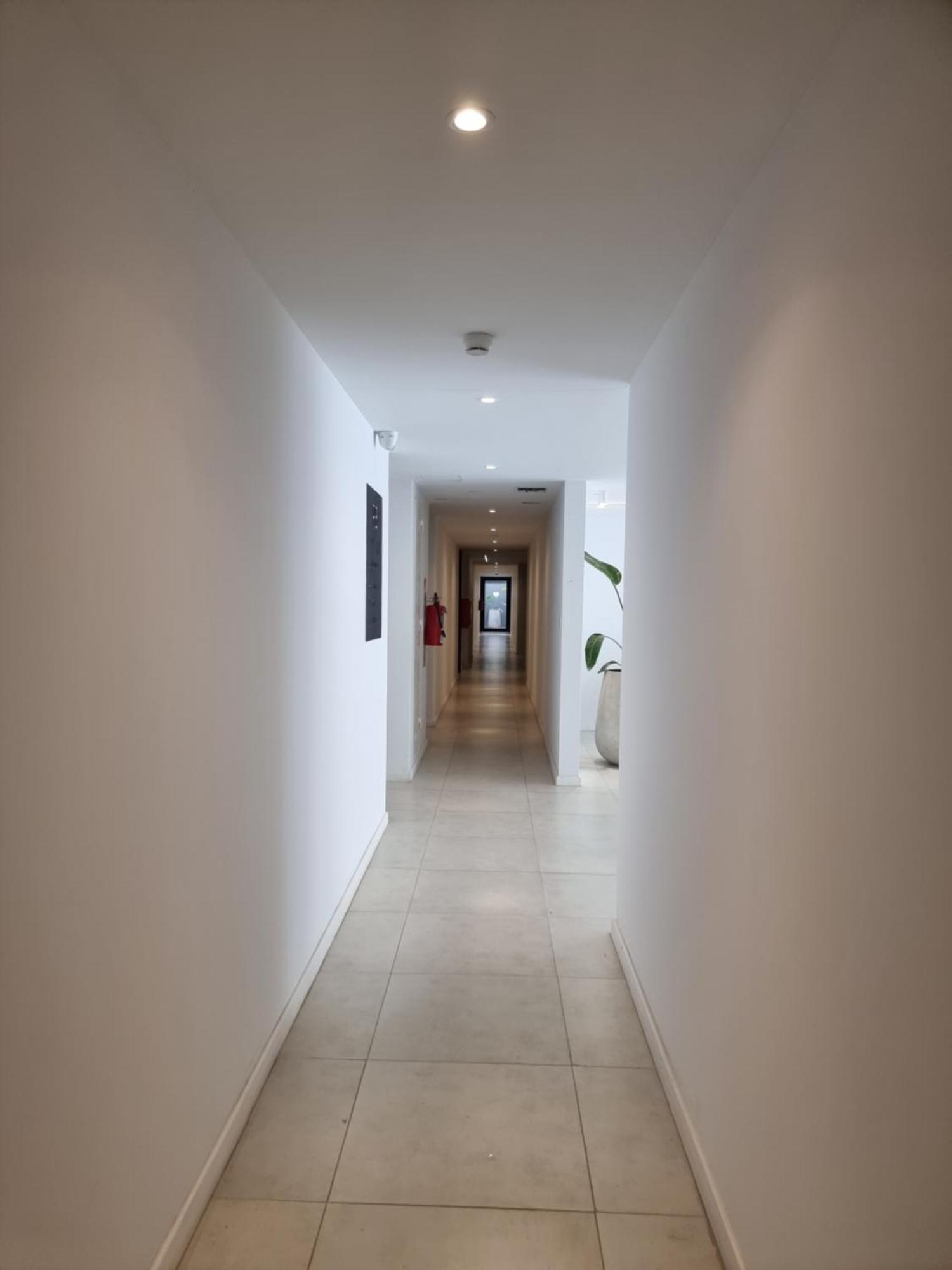 Apartment Dpto En Planta Baja Cba Cap Con Seguridad *