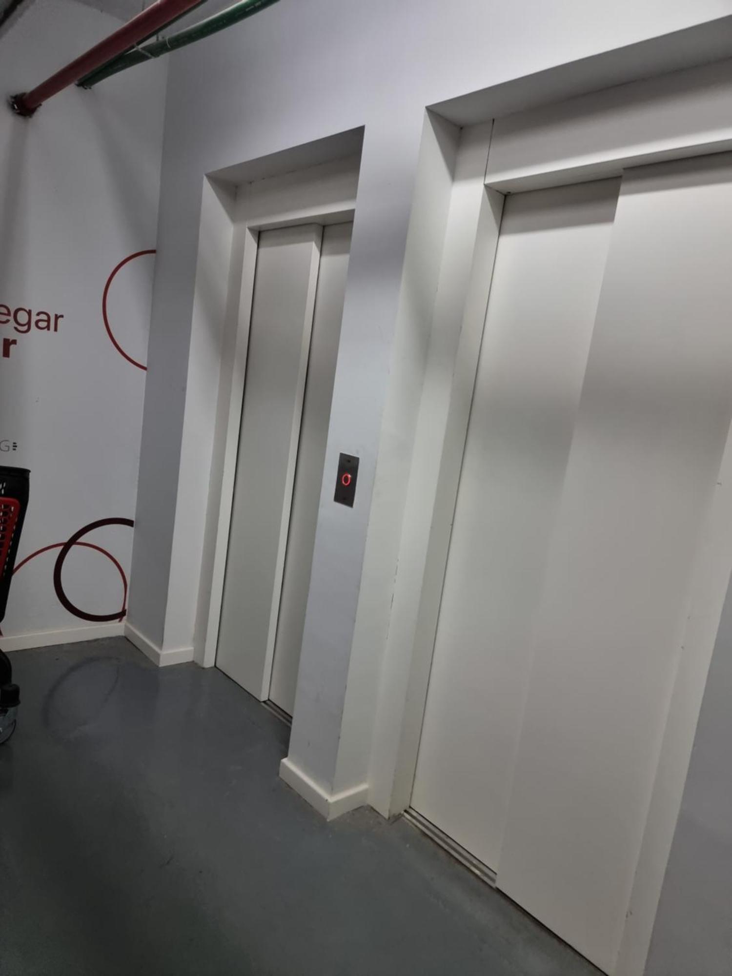 Dpto En Planta Baja Cba Cap Con Seguridad * Cordoba