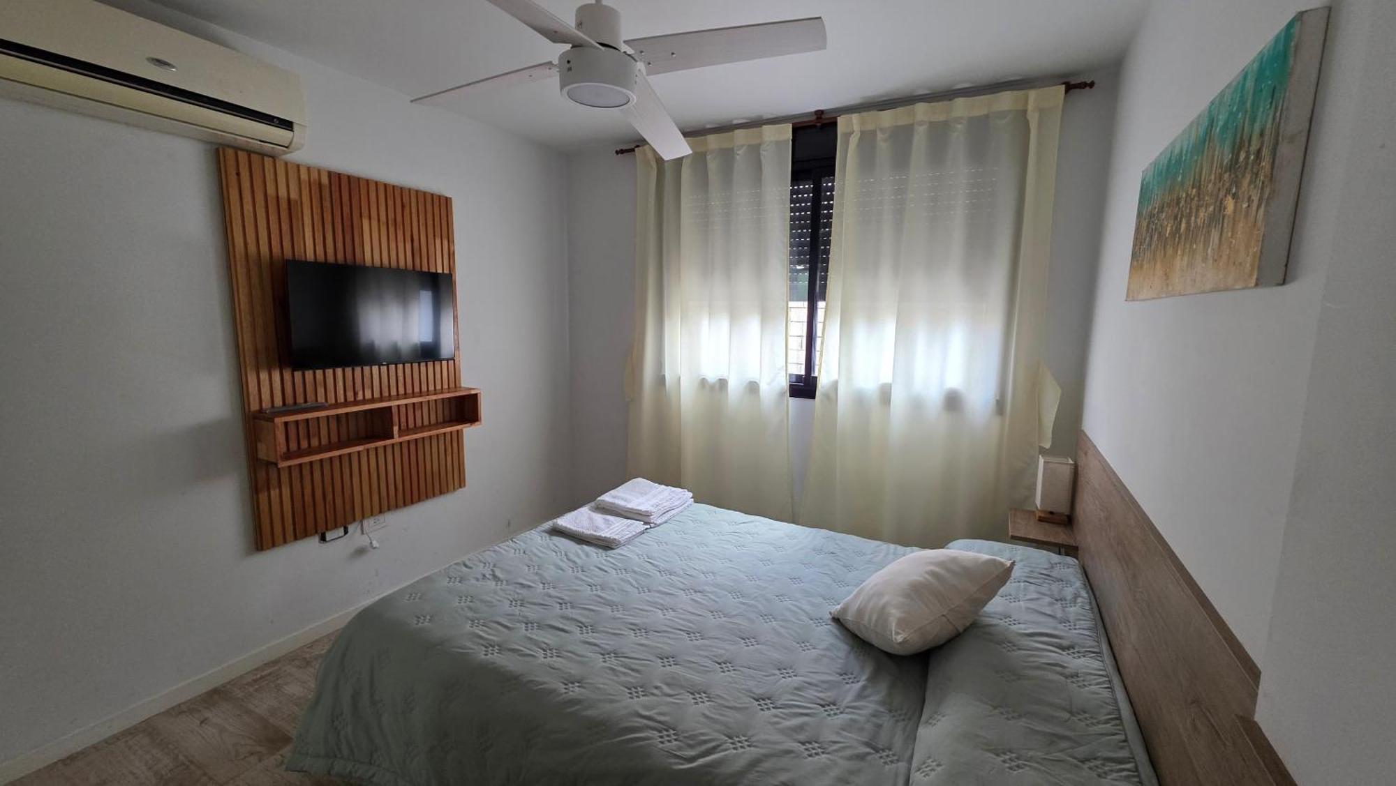 Apartment Dpto En Planta Baja Cba Cap Con Seguridad *