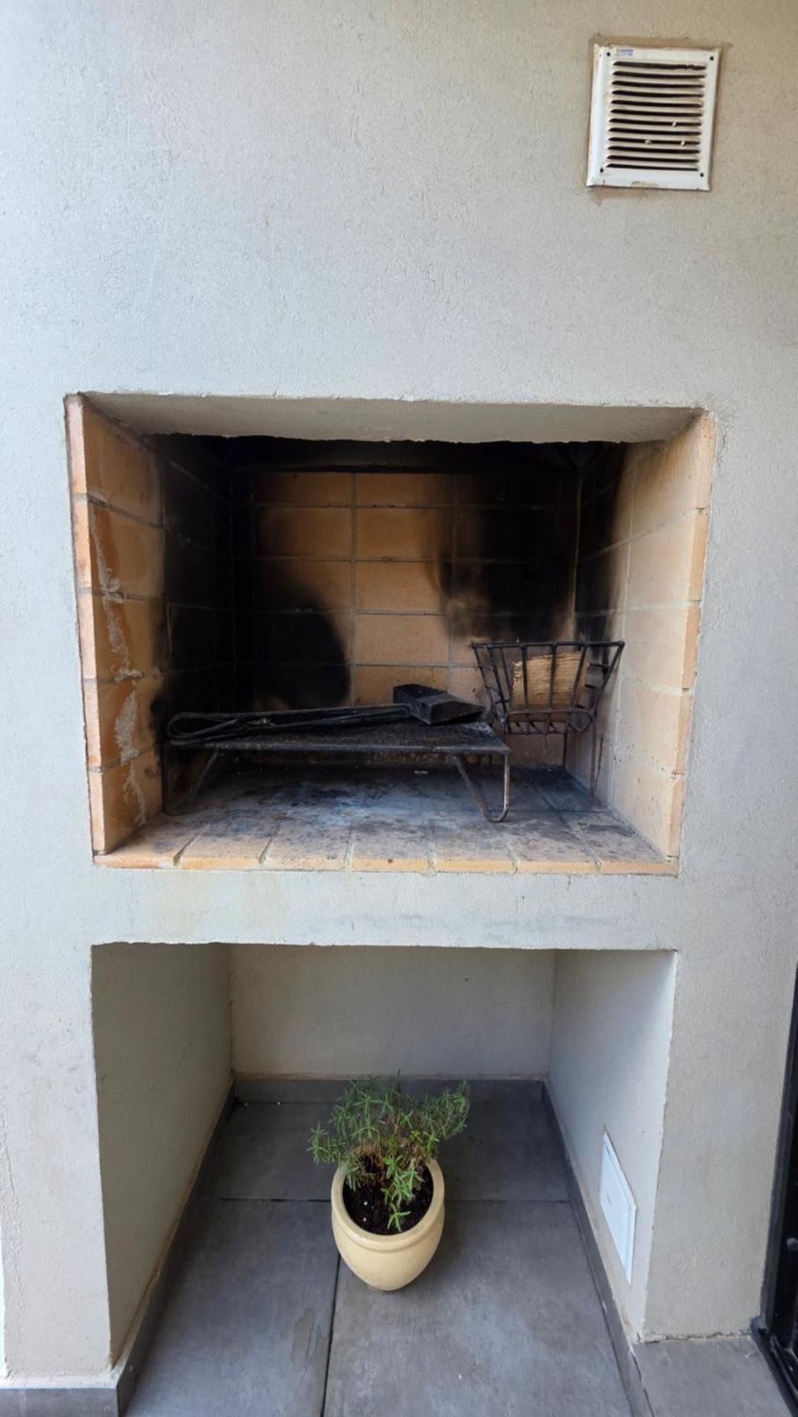 Dpto En Planta Baja Cba Cap Con Seguridad Apartment Cordoba