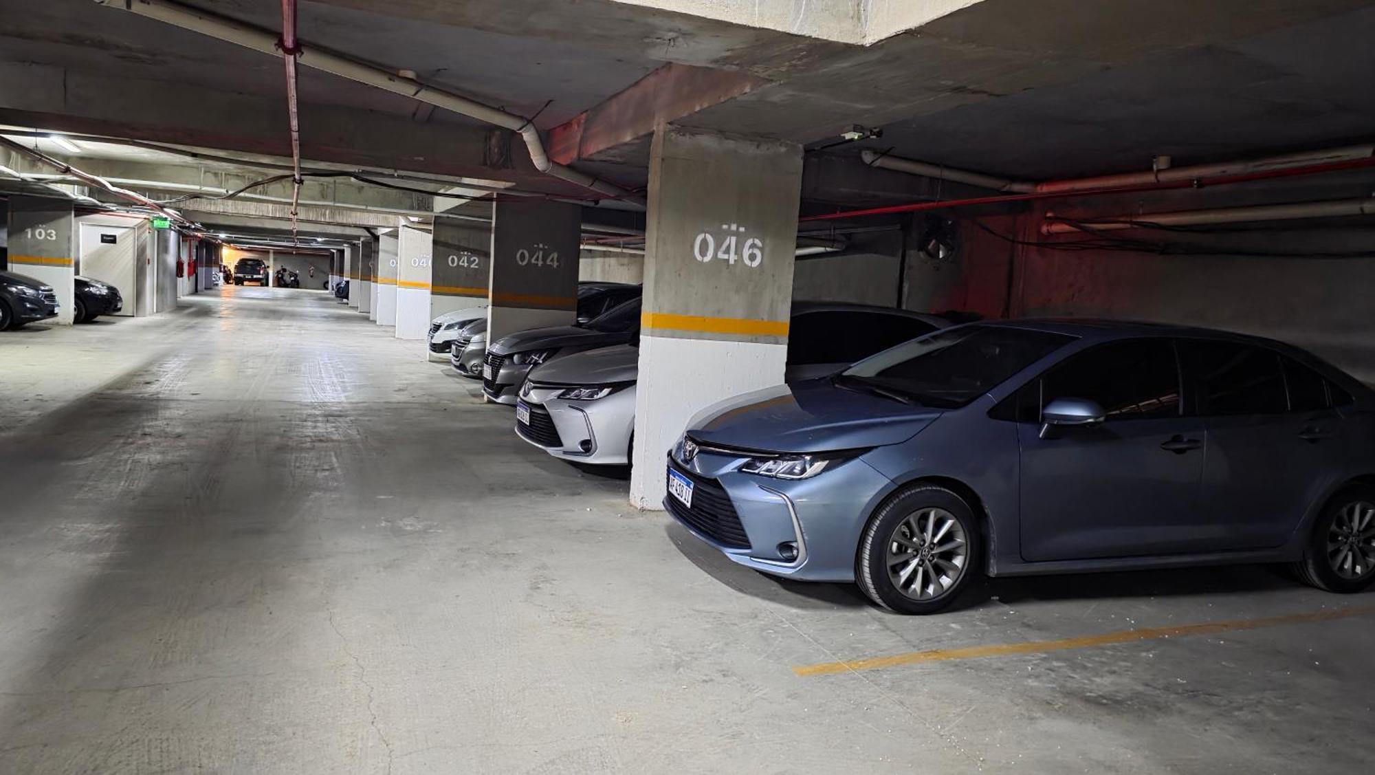 Dpto En Planta Baja Cba Cap Con Seguridad Apartment Cordoba