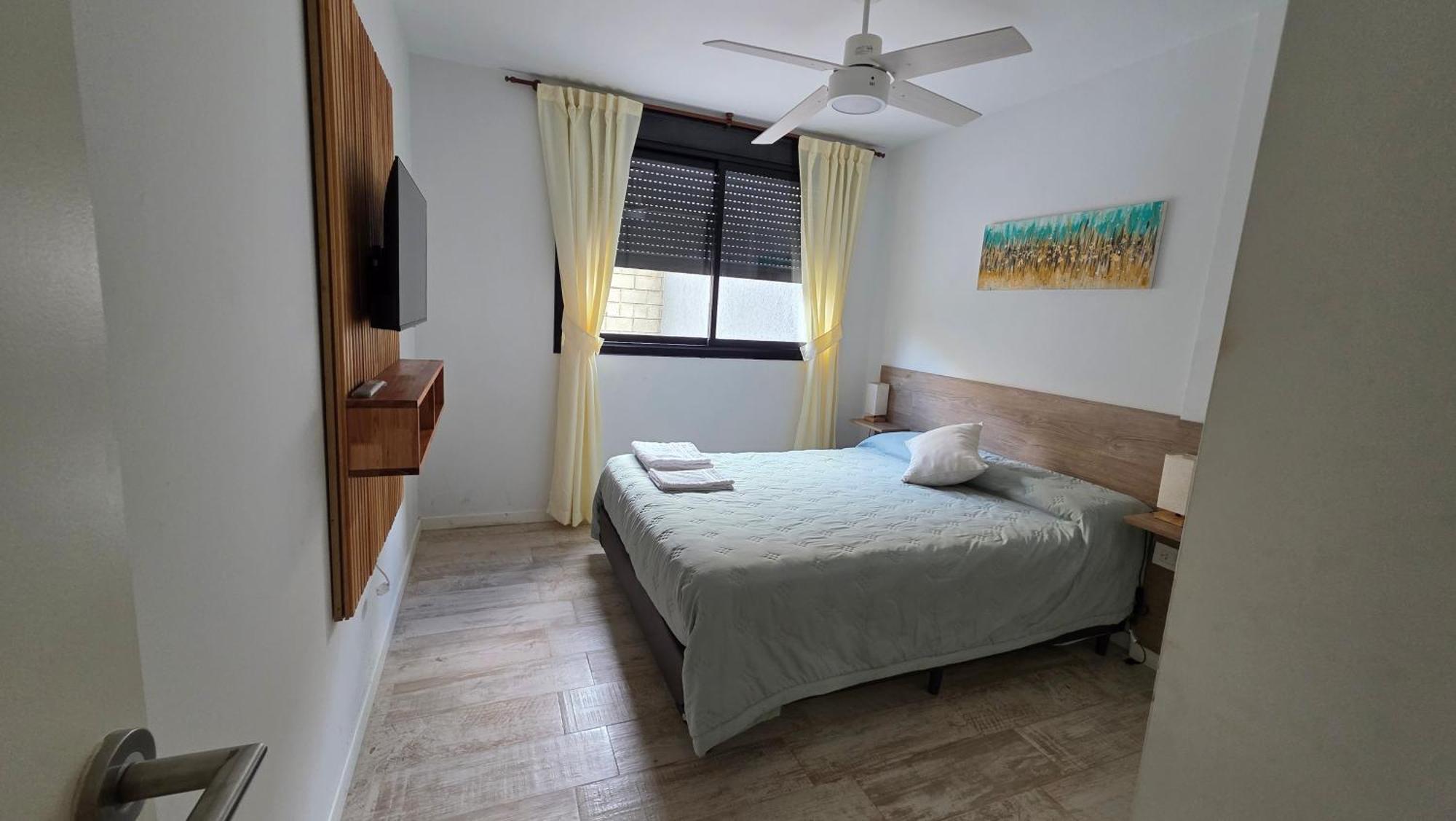 Dpto En Planta Baja Cba Cap Con Seguridad Apartment *