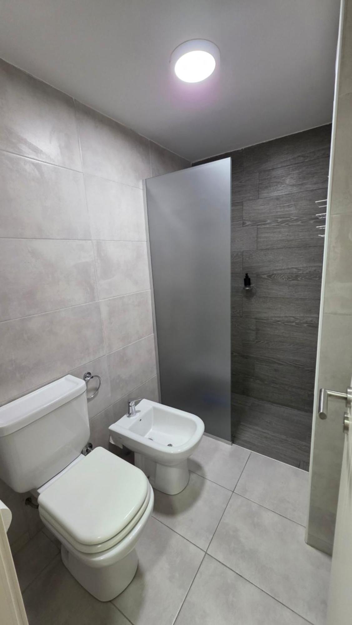 Apartment Dpto En Planta Baja Cba Cap Con Seguridad *